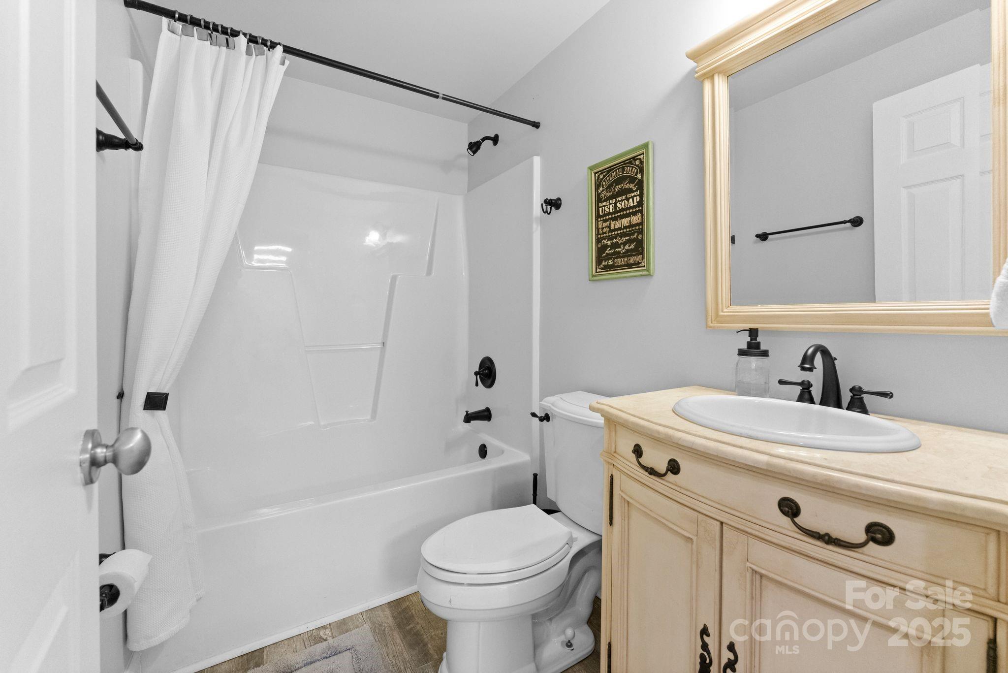 Northview Harbour - Residential