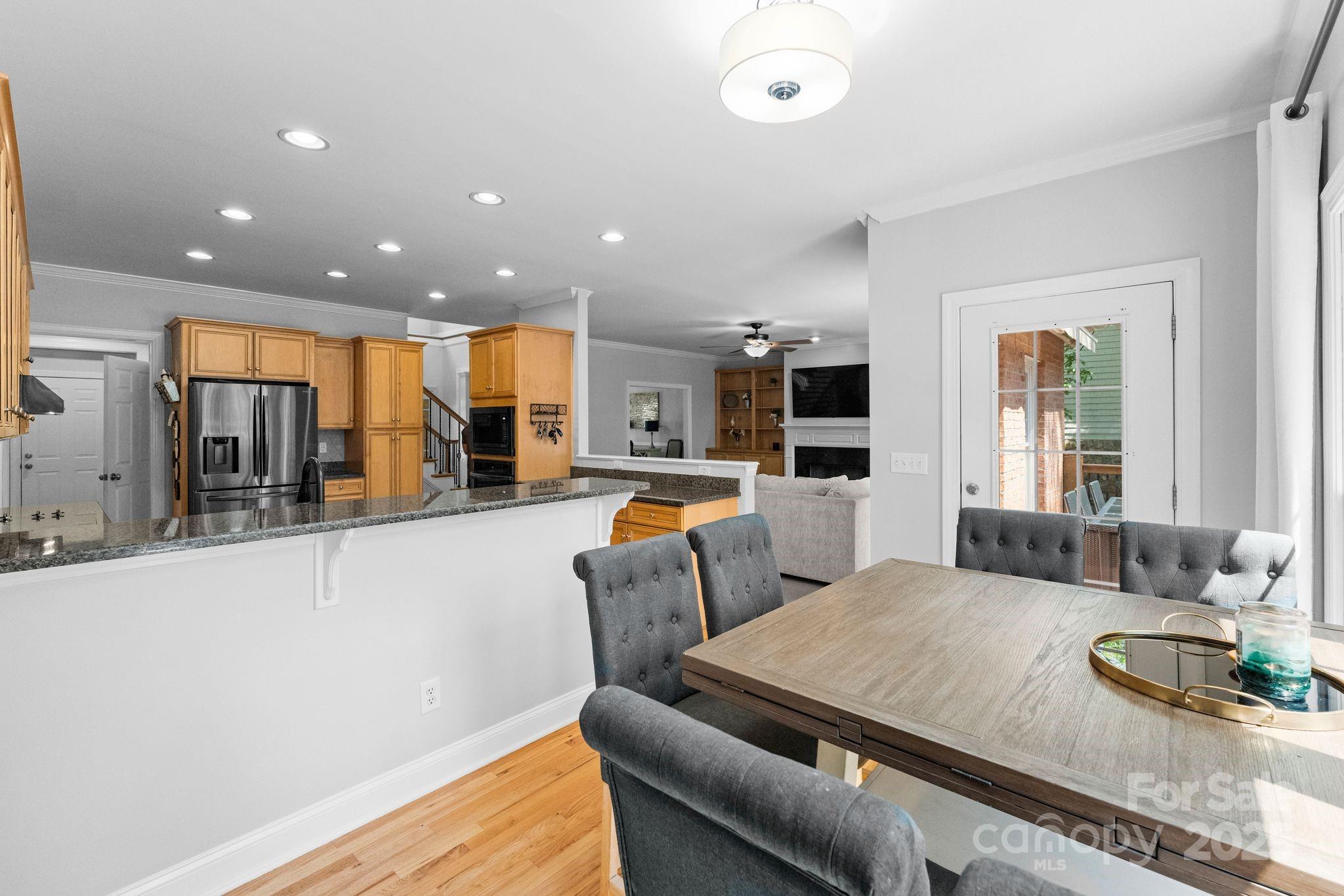 Northview Harbour - Residential