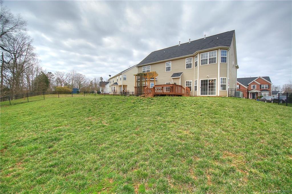 Stonebridge - Residential