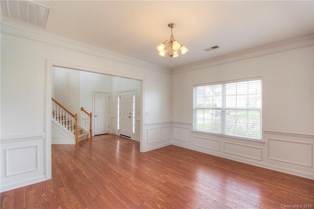 Stonebridge - Residential