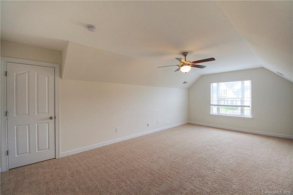 Stonebridge - Residential