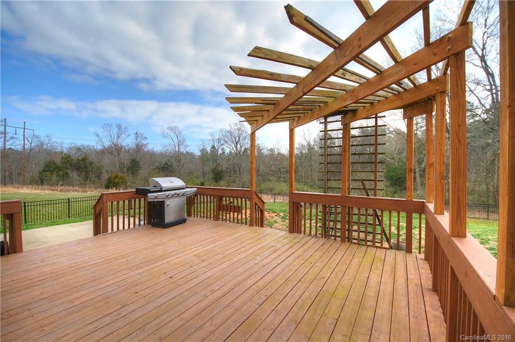 Stonebridge - Residential