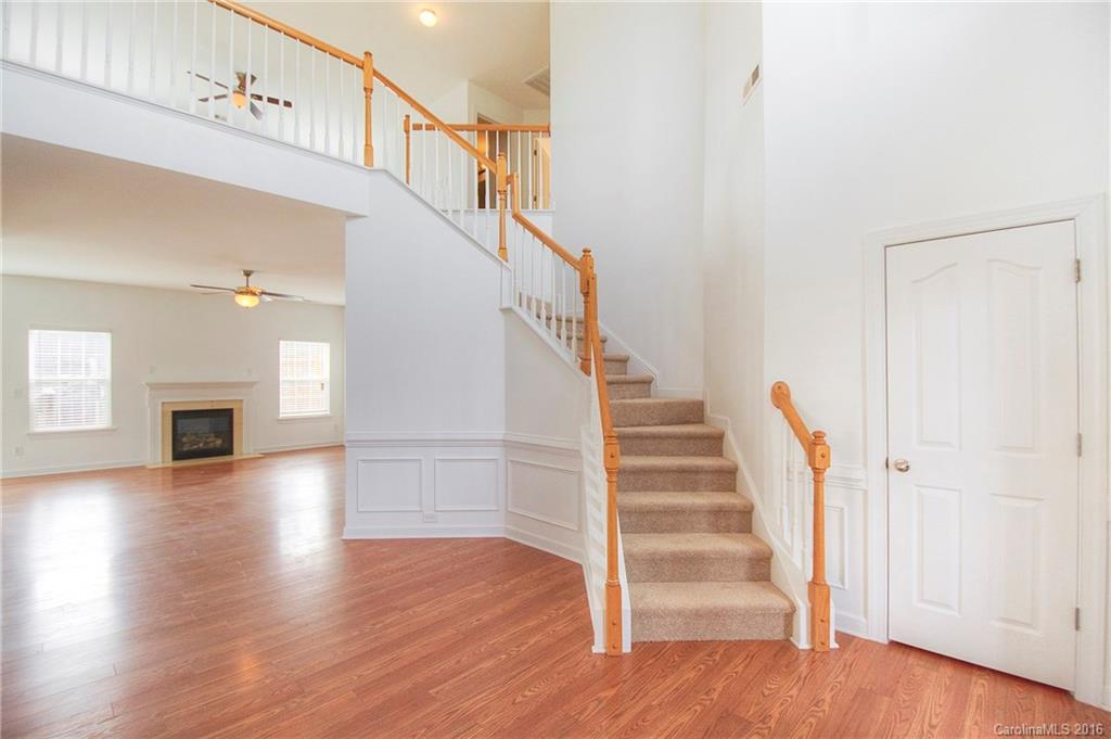 Stonebridge - Residential