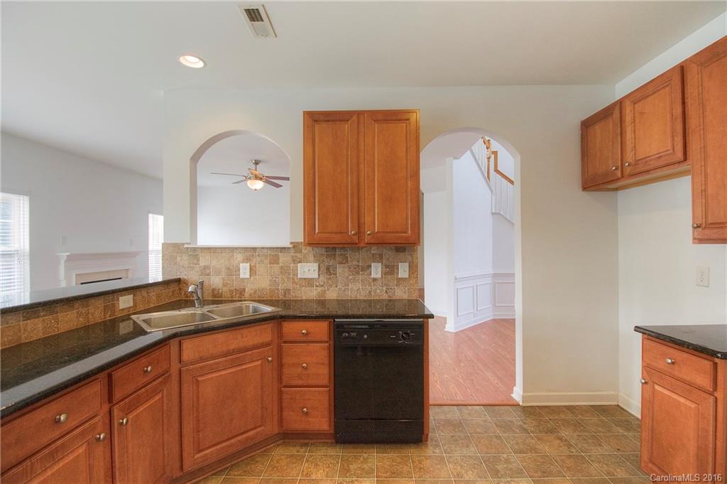 Stonebridge - Residential