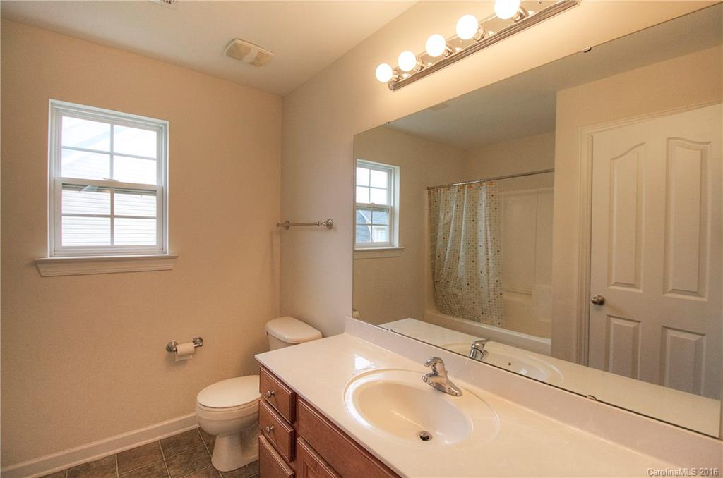 Stonebridge - Residential