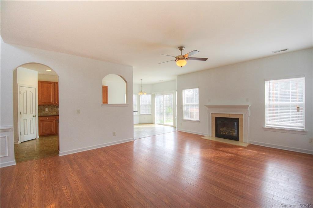 Stonebridge - Residential