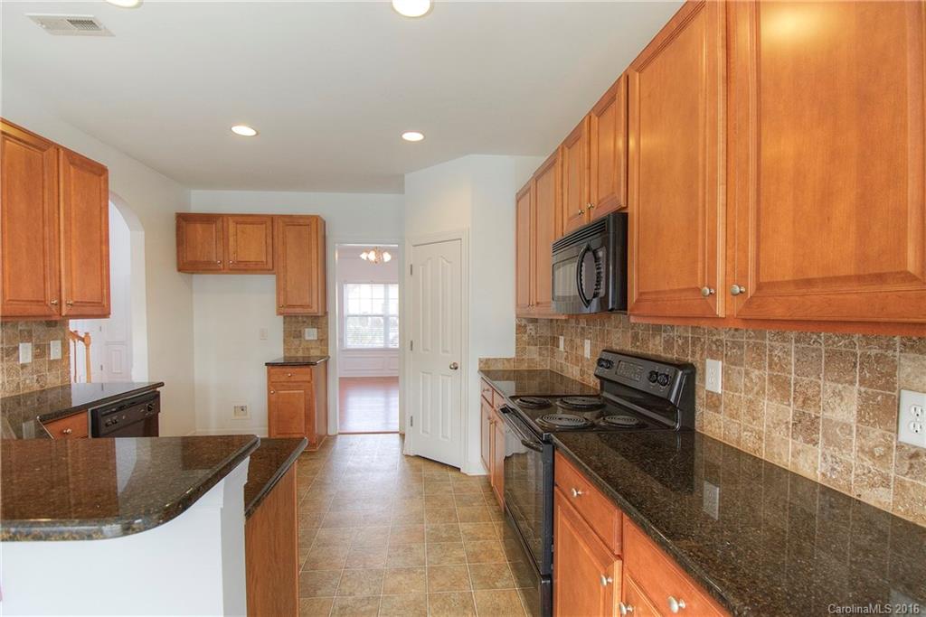 Stonebridge - Residential