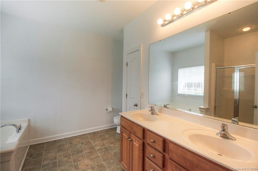 Stonebridge - Residential