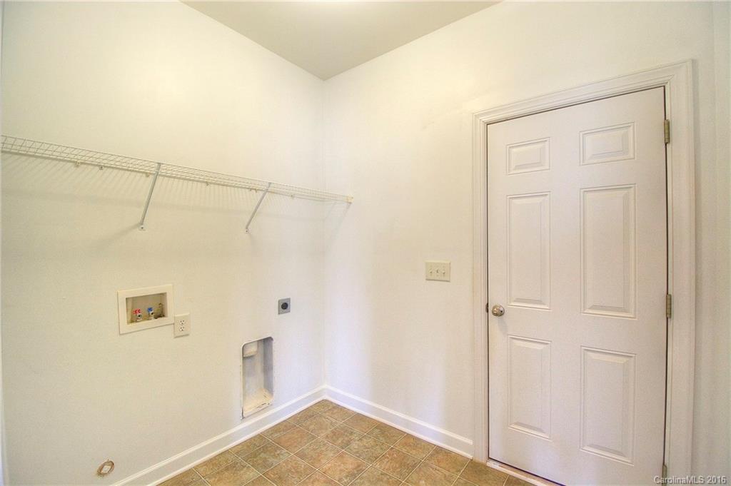 Stonebridge - Residential