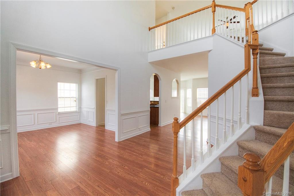 Stonebridge - Residential