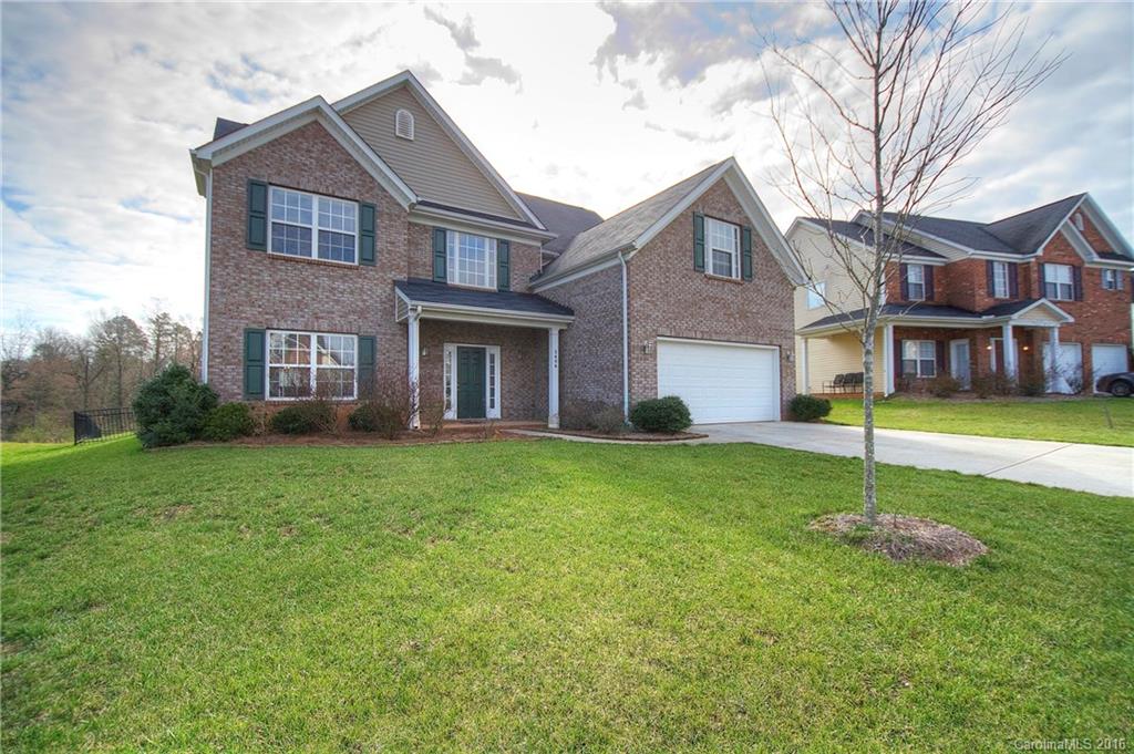 Stonebridge - Residential