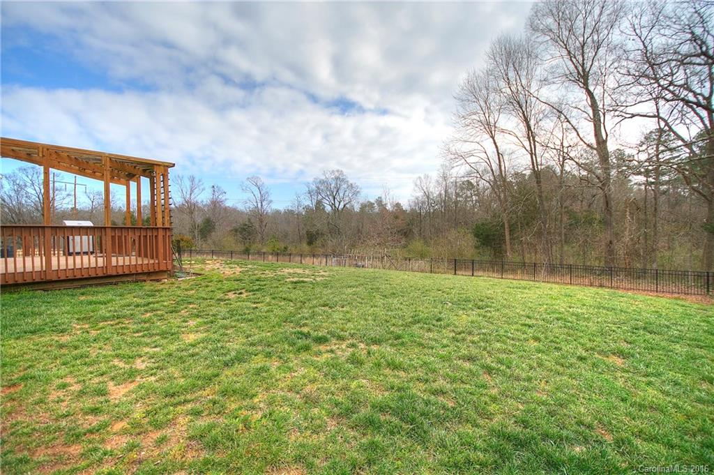 Stonebridge - Residential