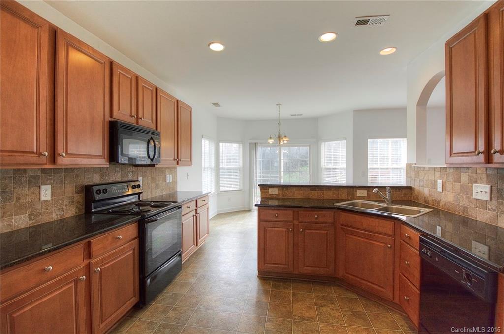 Stonebridge - Residential