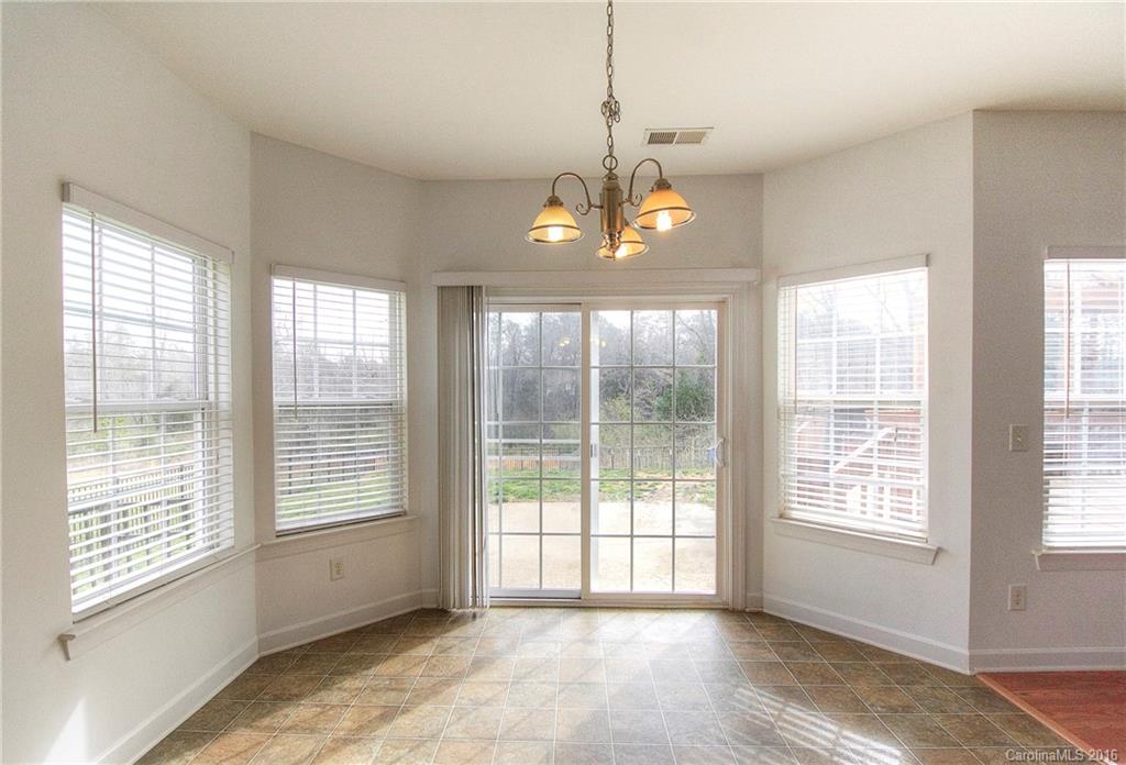 Stonebridge - Residential