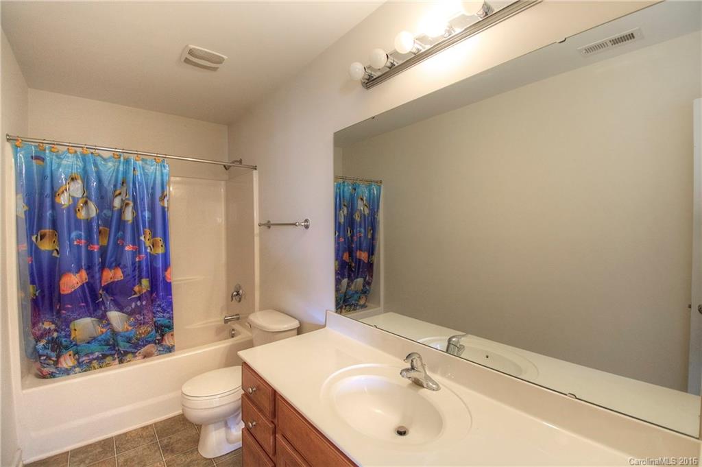 Stonebridge - Residential