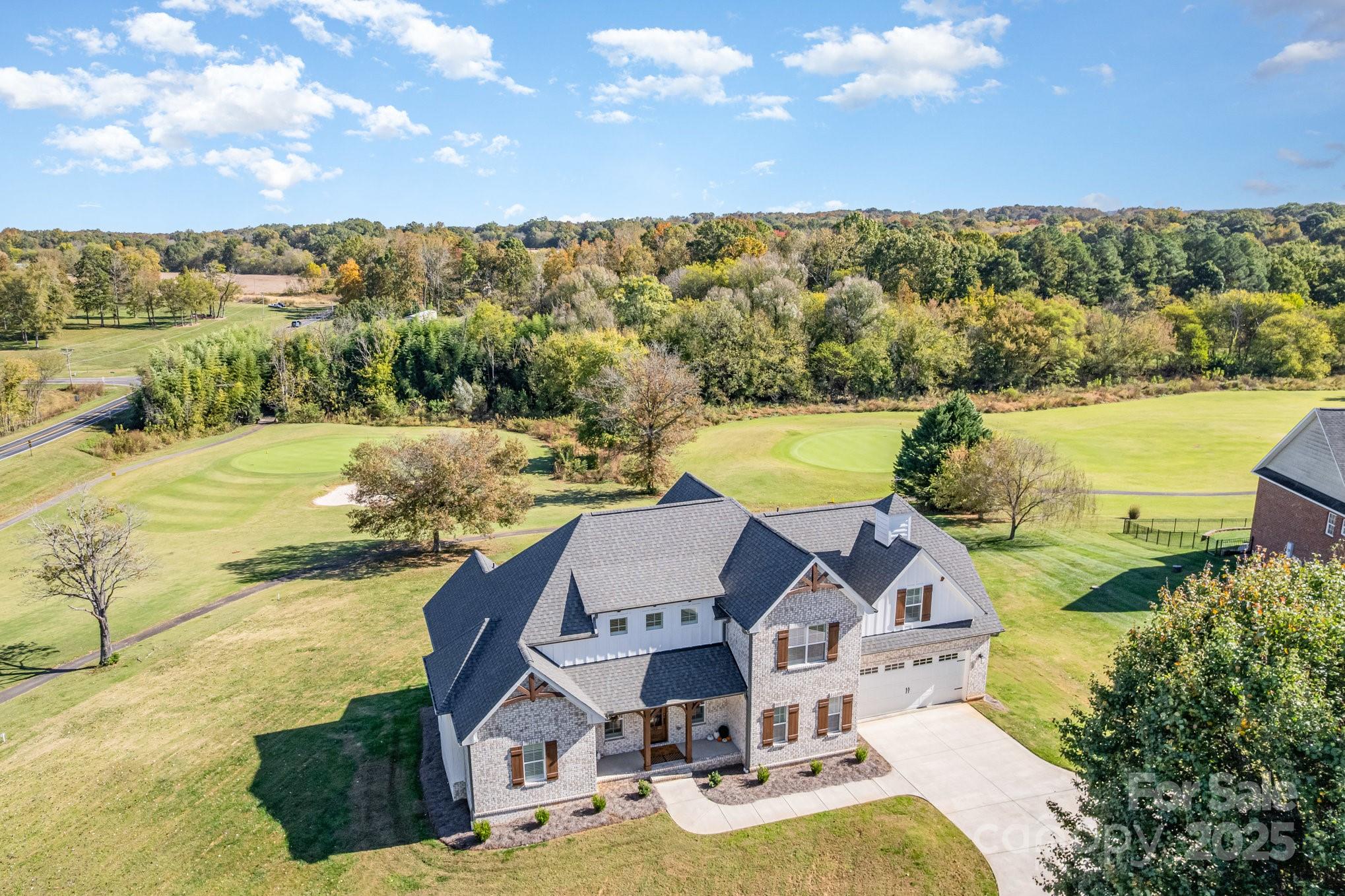 123 Cornwallis Drive