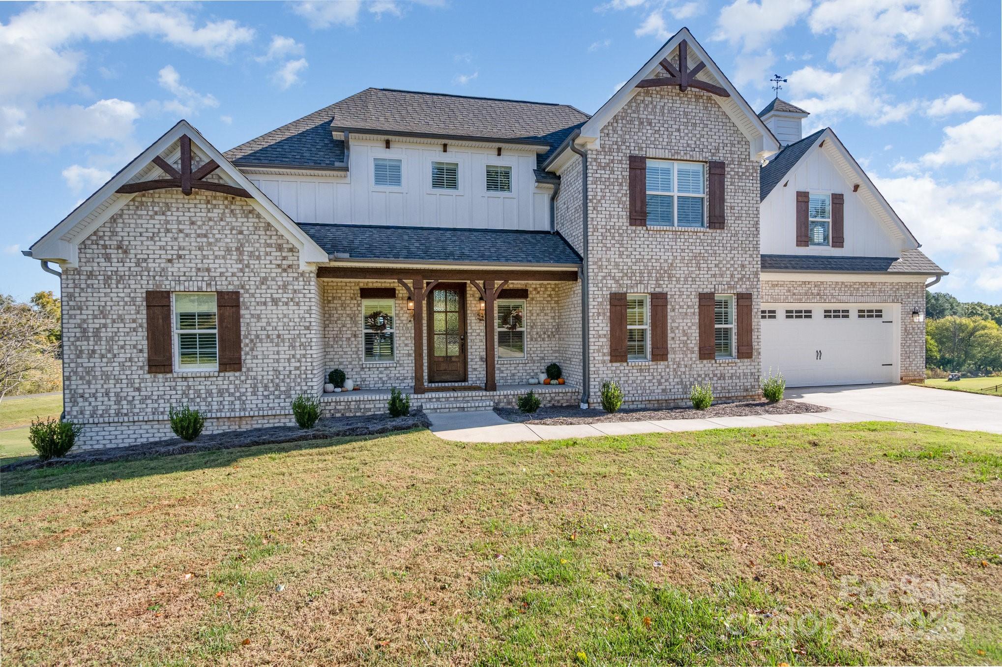 123 Cornwallis Drive