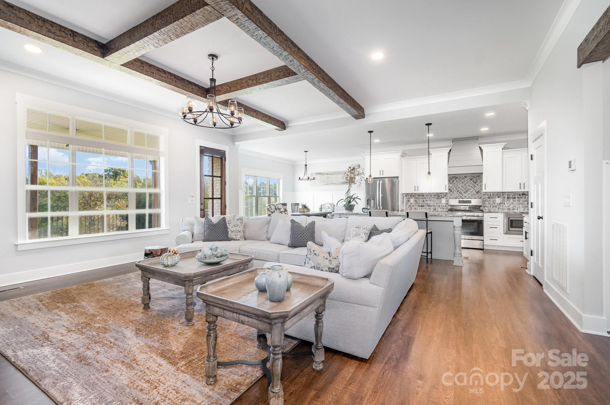 123 Cornwallis Drive