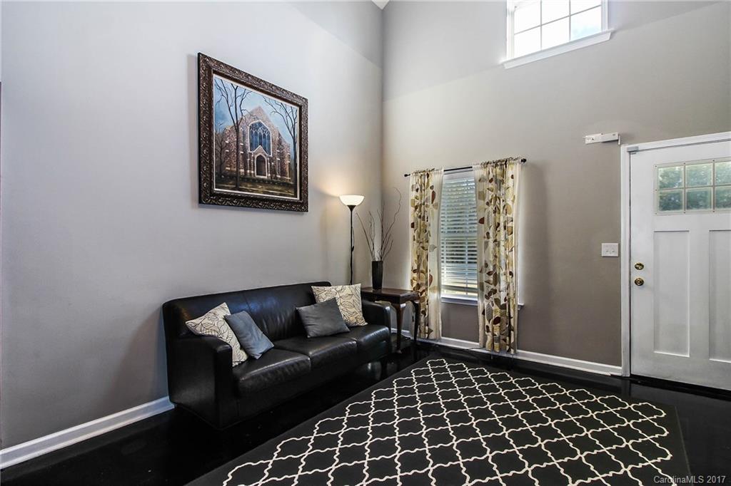 Summerour Place - Residential