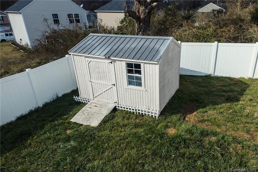 Summerour Place - Residential