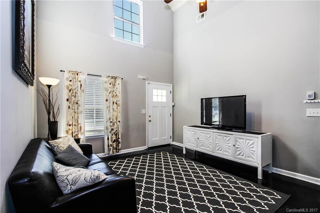 Summerour Place - Residential