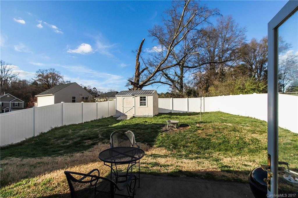 Summerour Place - Residential