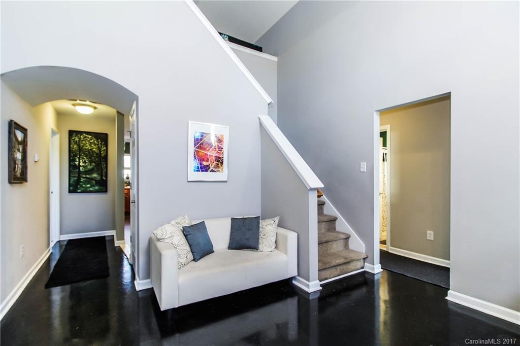 Summerour Place - Residential