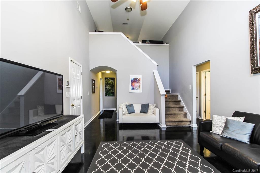 Summerour Place - Residential