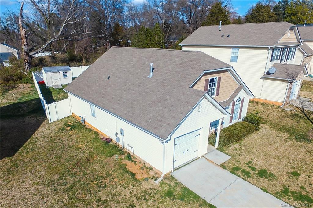 Summerour Place - Residential