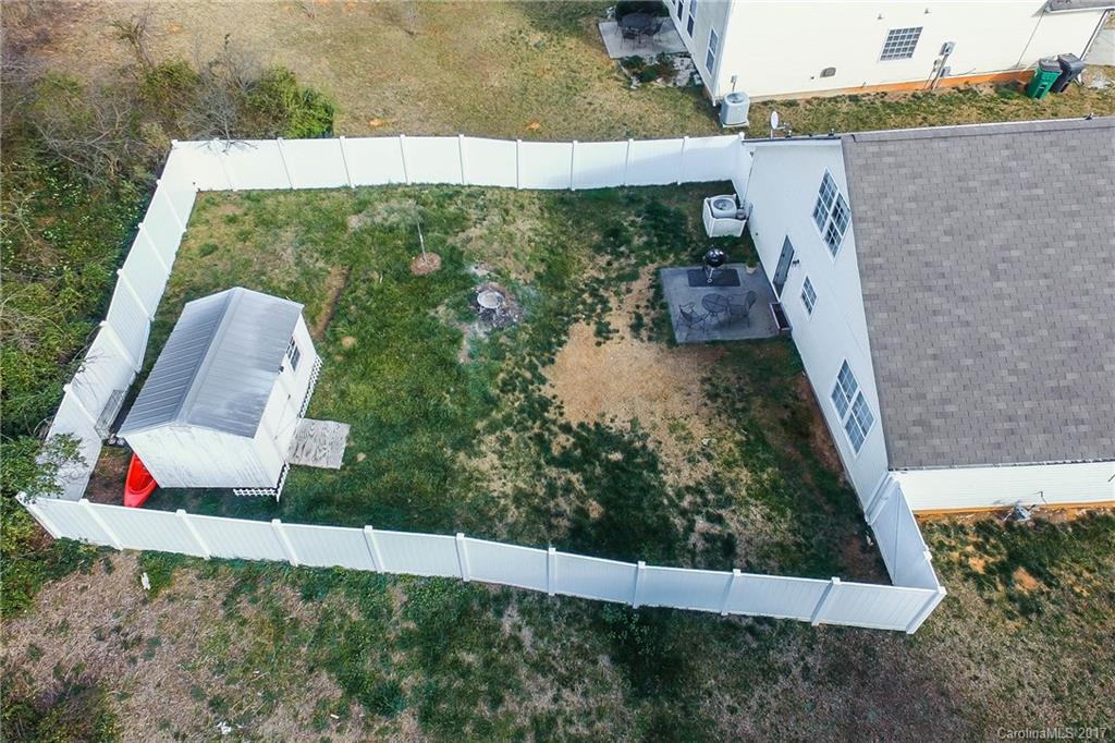 Summerour Place - Residential