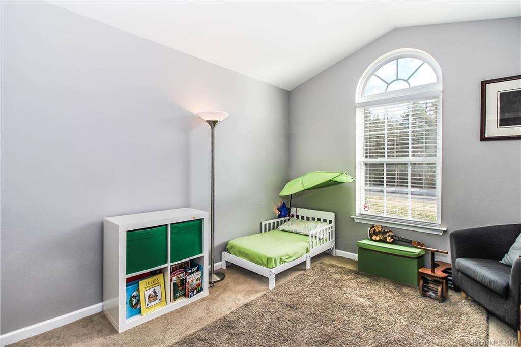 Summerour Place - Residential