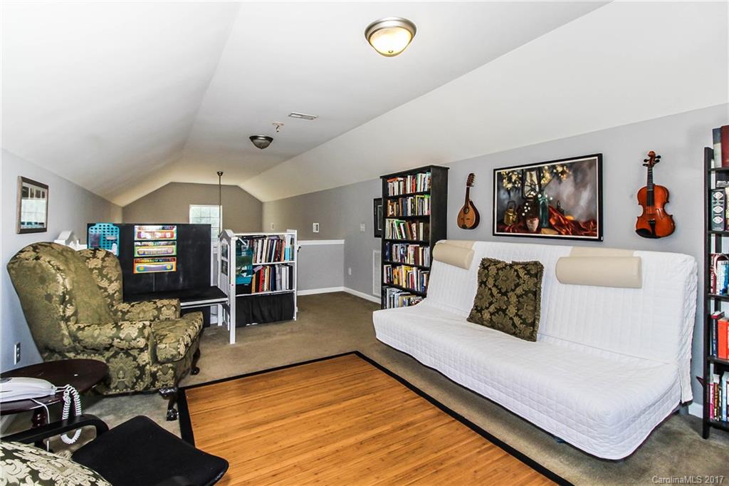 Summerour Place - Residential