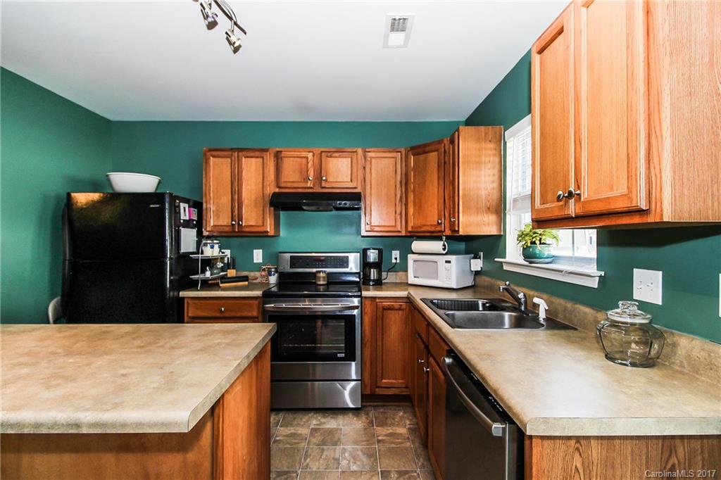 Summerour Place - Residential