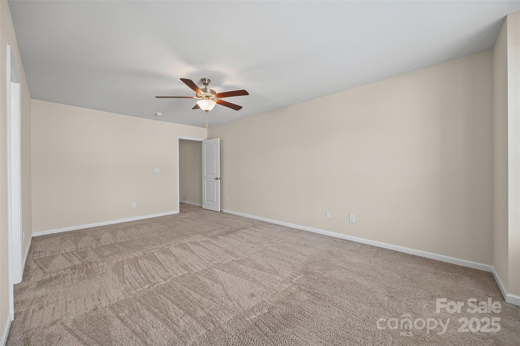 The Village At Ivy Ridge - Residential