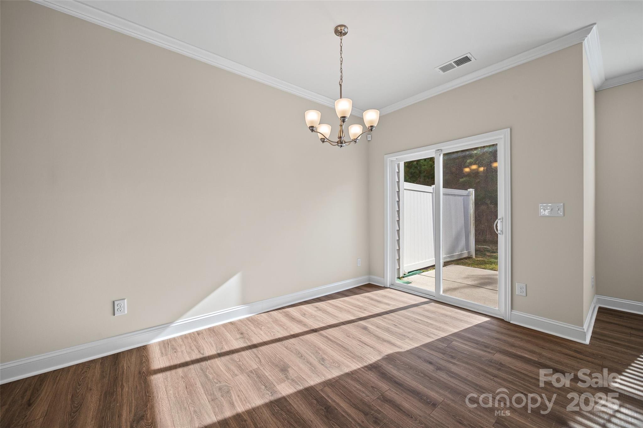 The Village At Ivy Ridge - Residential