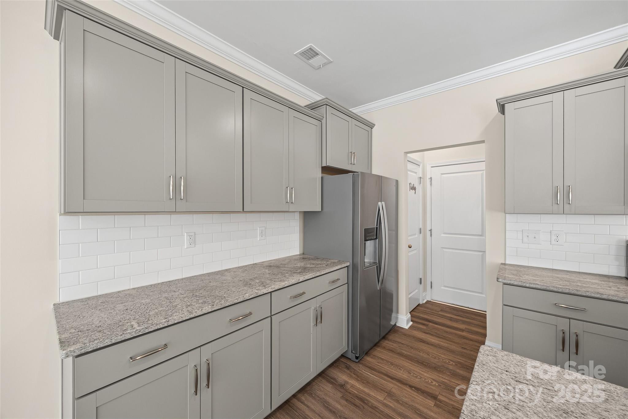 The Village At Ivy Ridge - Residential