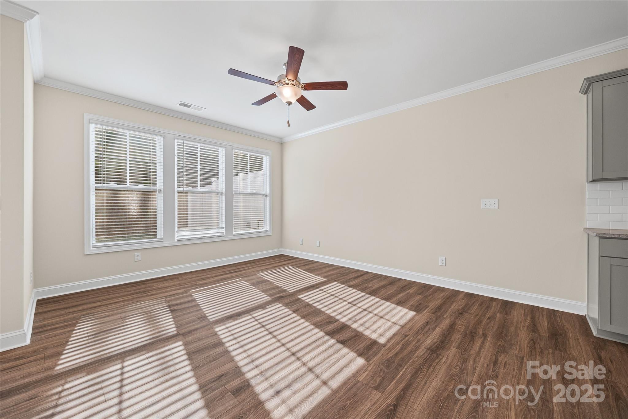 The Village At Ivy Ridge - Residential