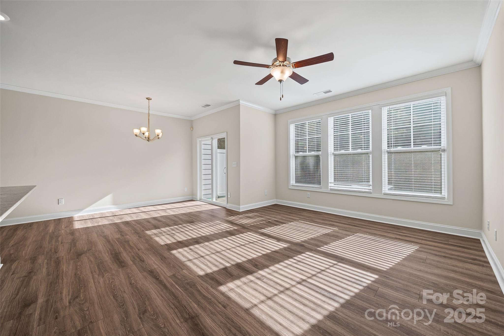 The Village At Ivy Ridge - Residential