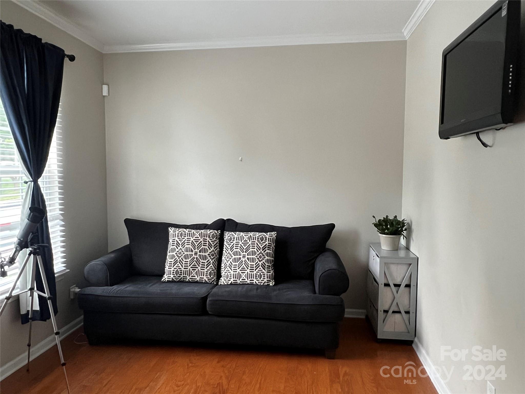 Ridge Pointe - Residential