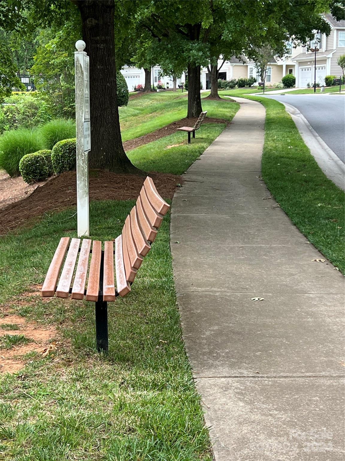 Ridge Pointe - Residential