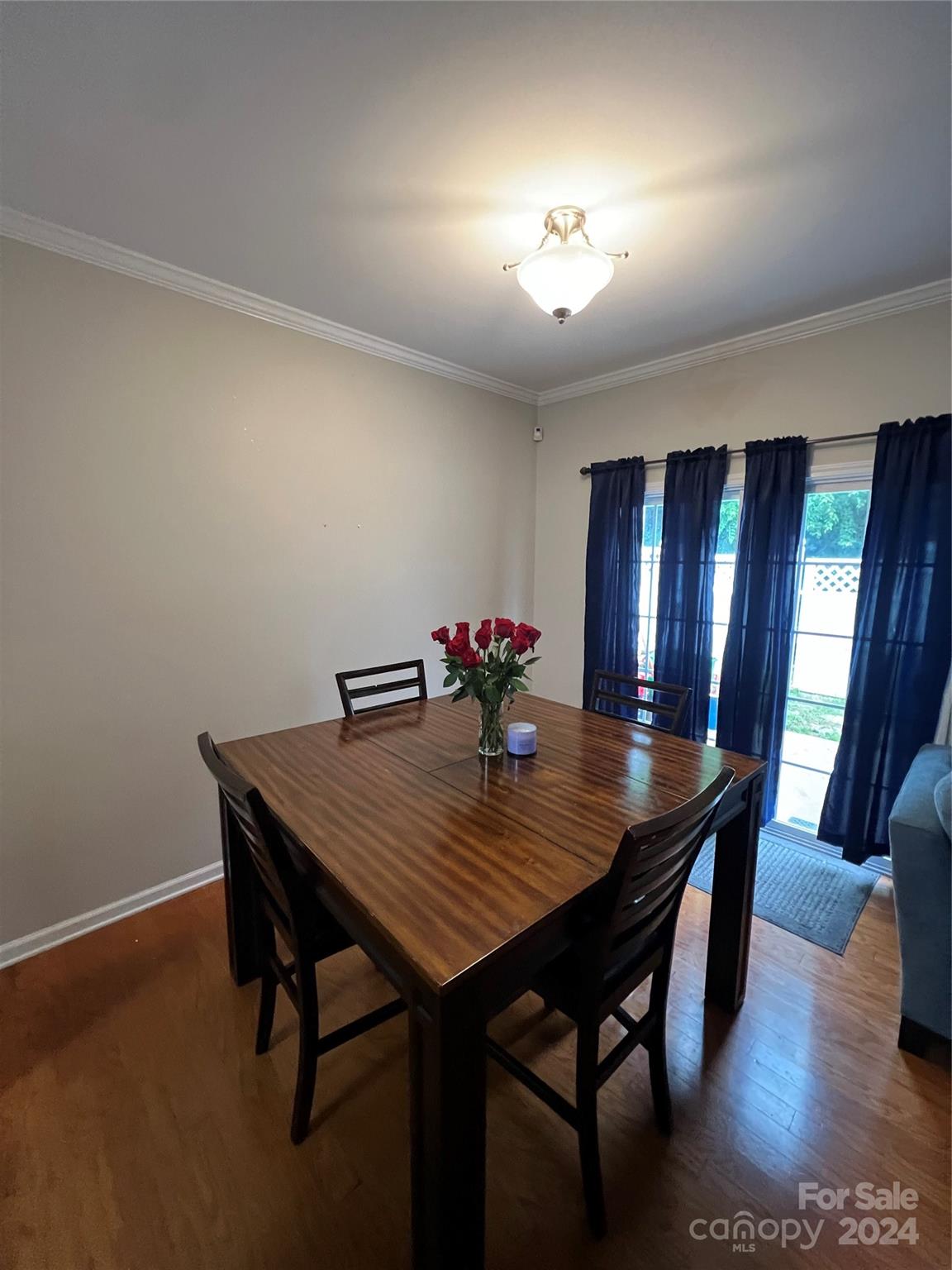 Ridge Pointe - Residential