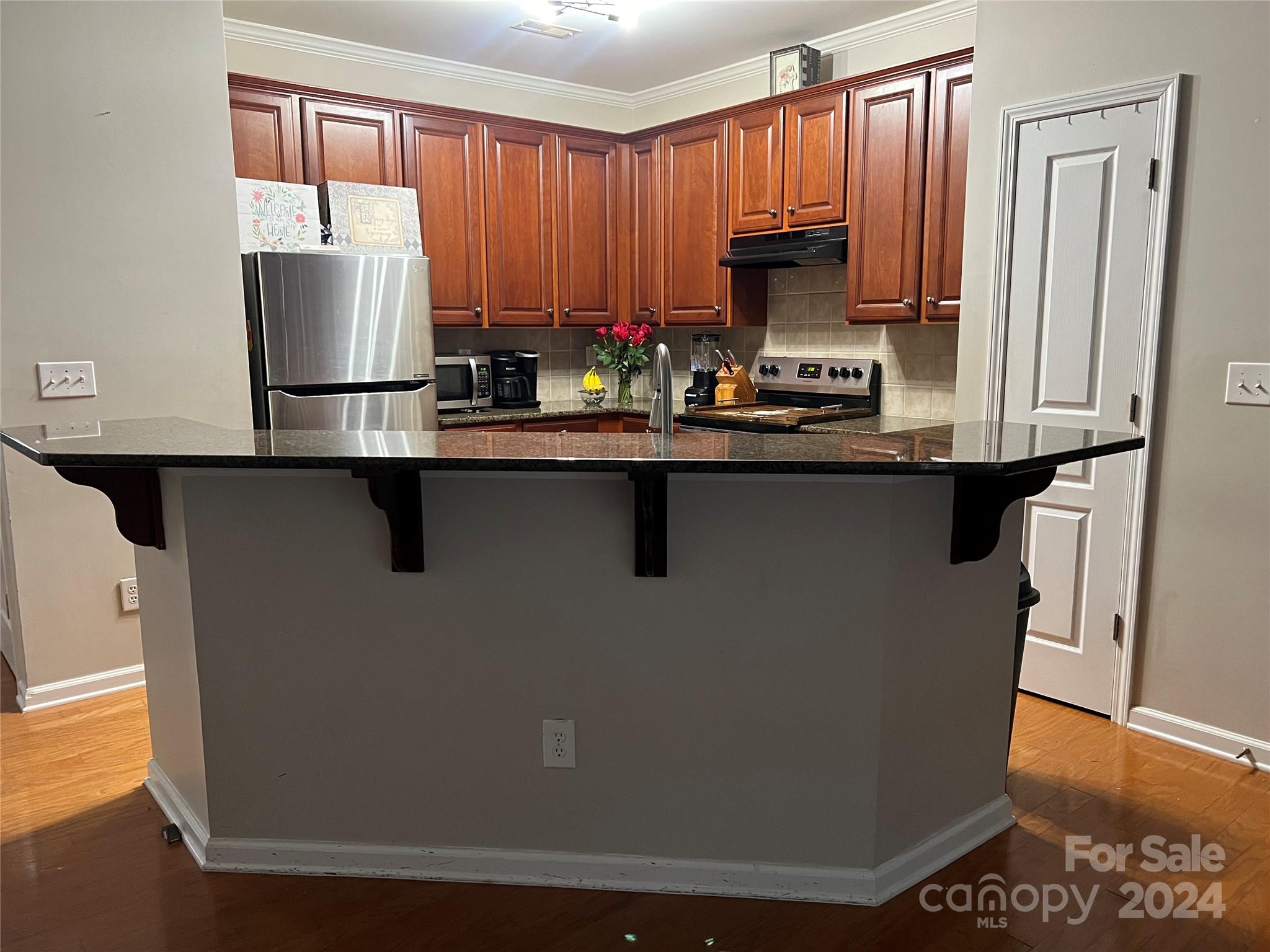 Ridge Pointe - Residential