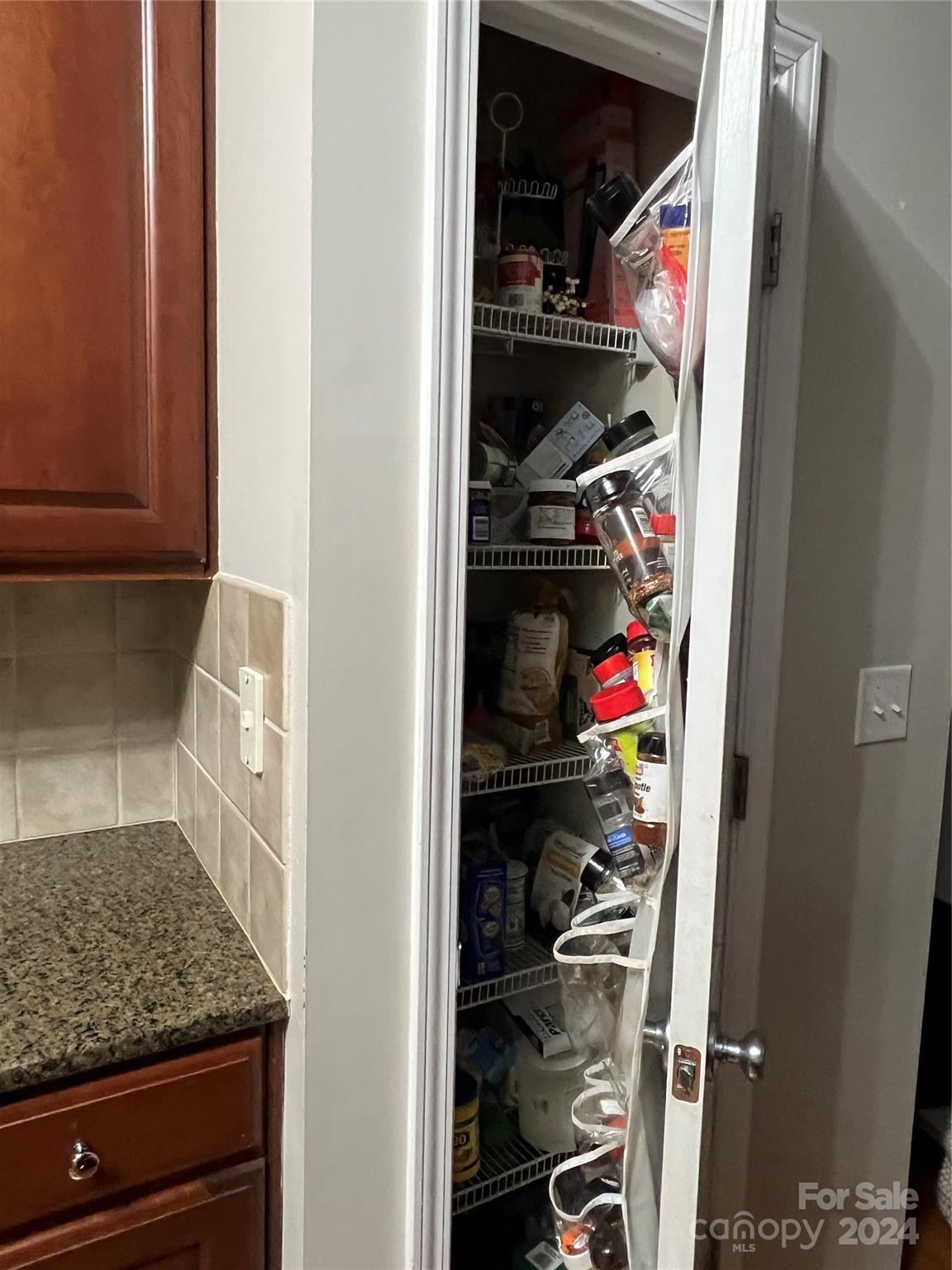 Ridge Pointe - Residential