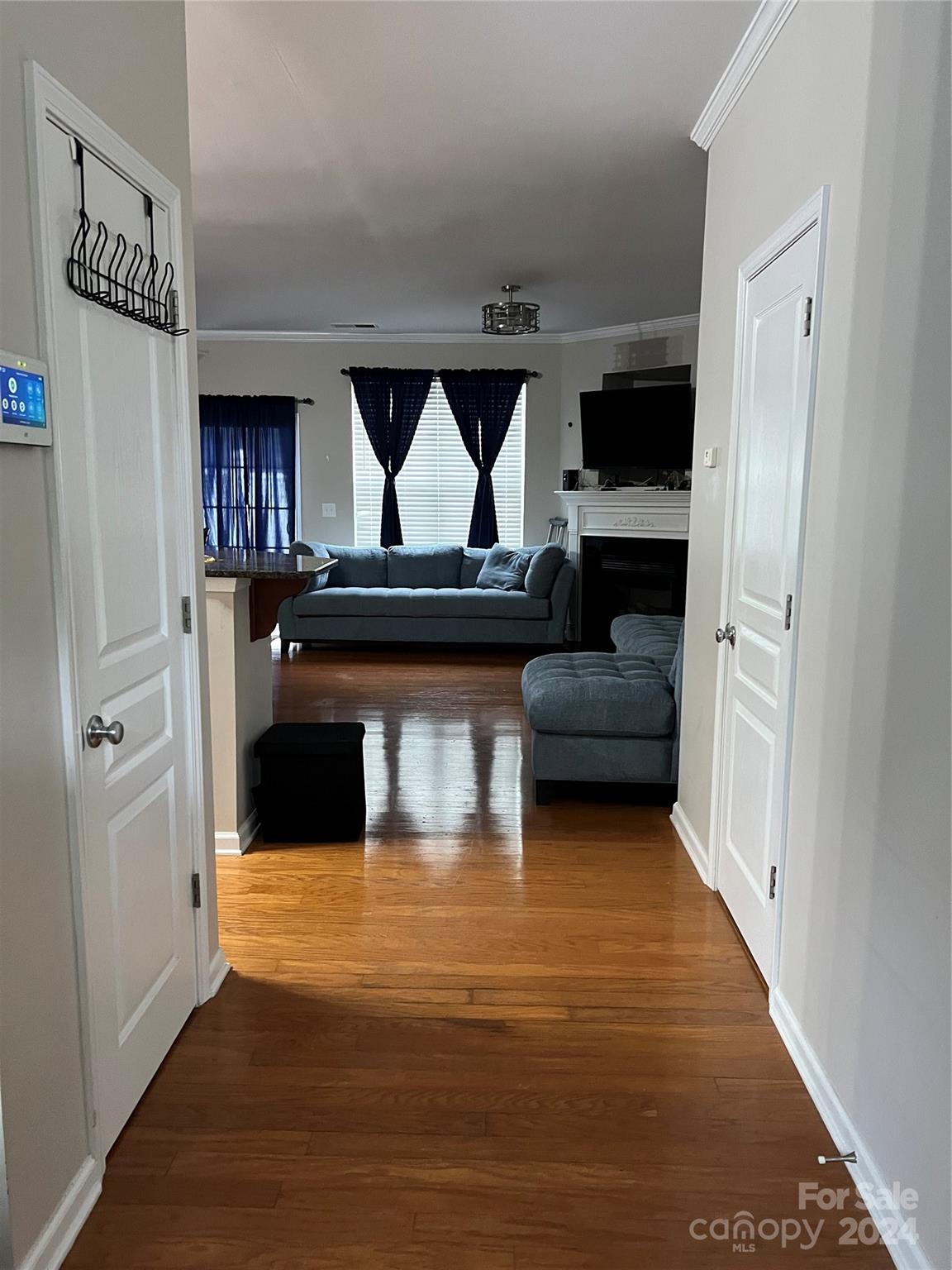 Ridge Pointe - Residential