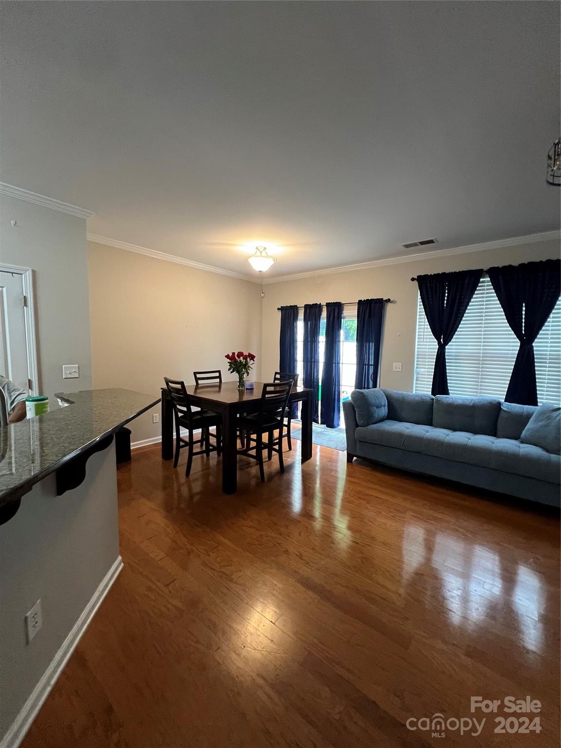 Ridge Pointe - Residential