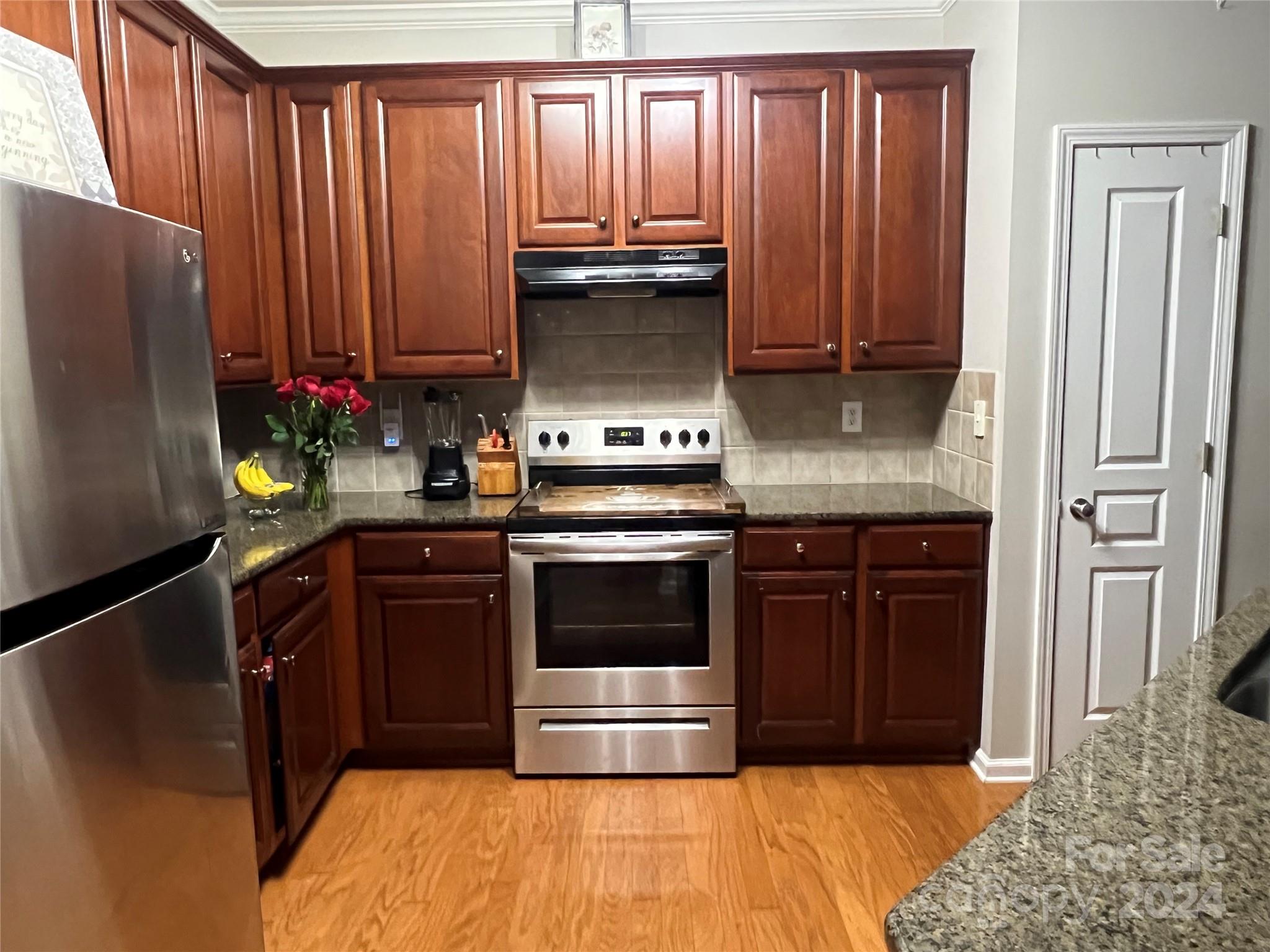 Ridge Pointe - Residential