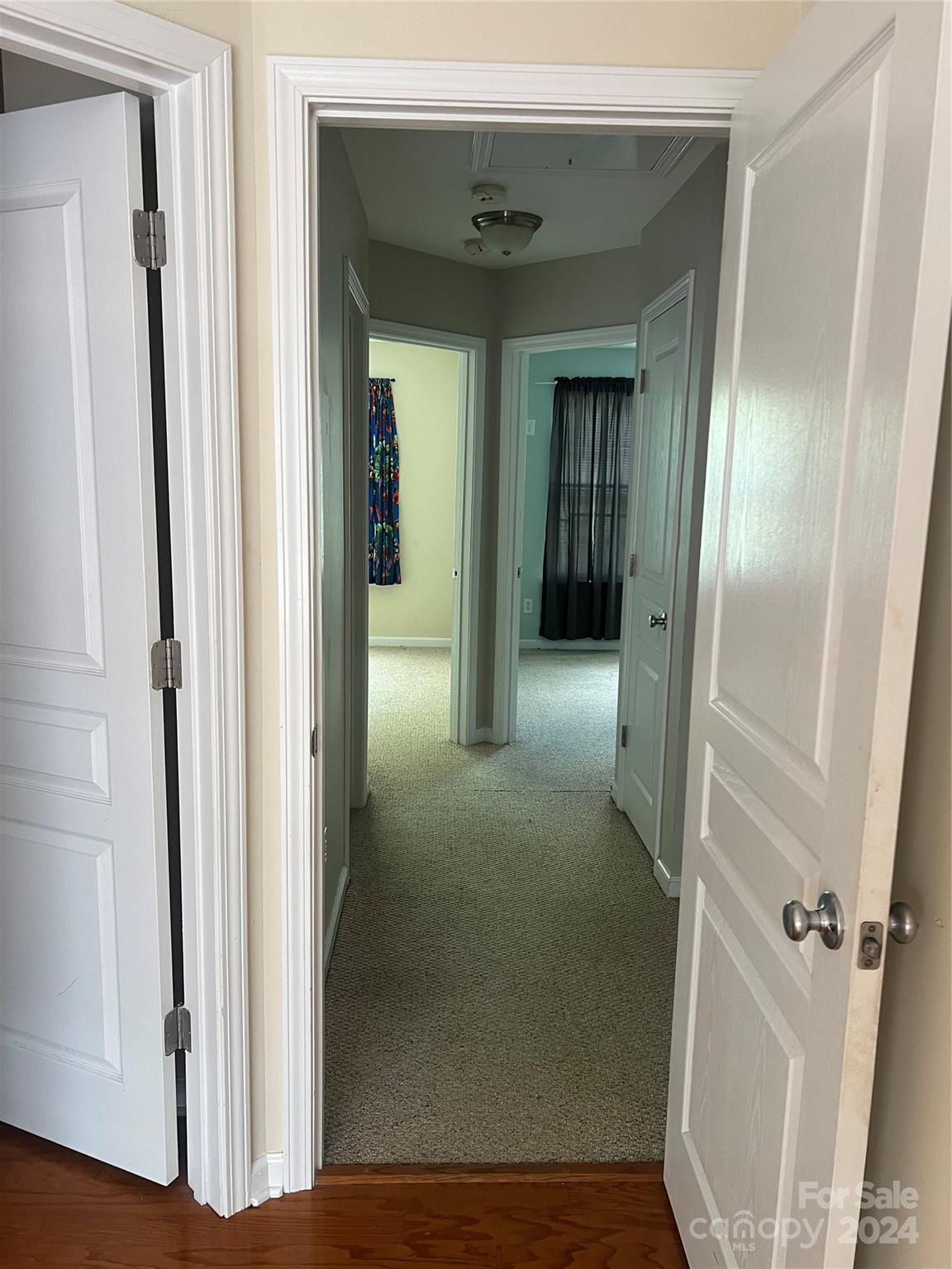 Ridge Pointe - Residential