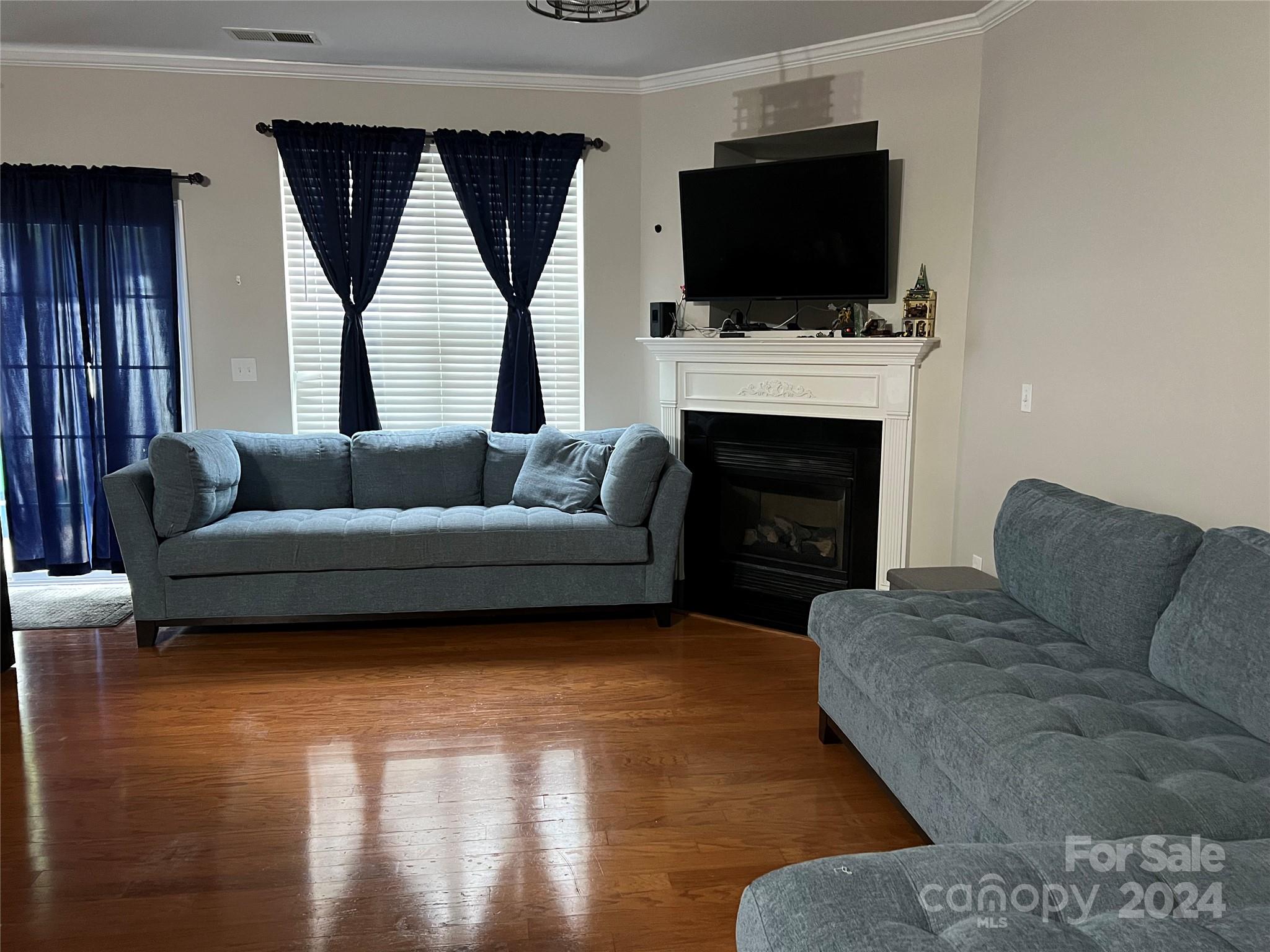 Ridge Pointe - Residential