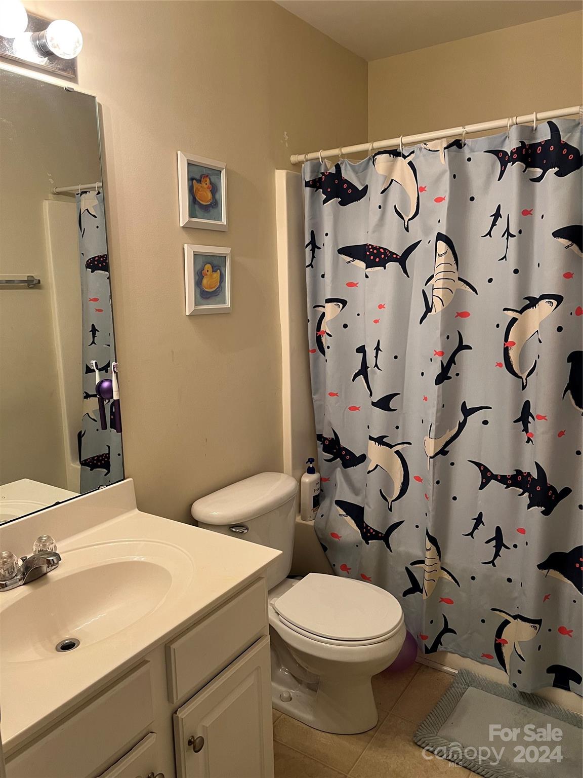 Ridge Pointe - Residential