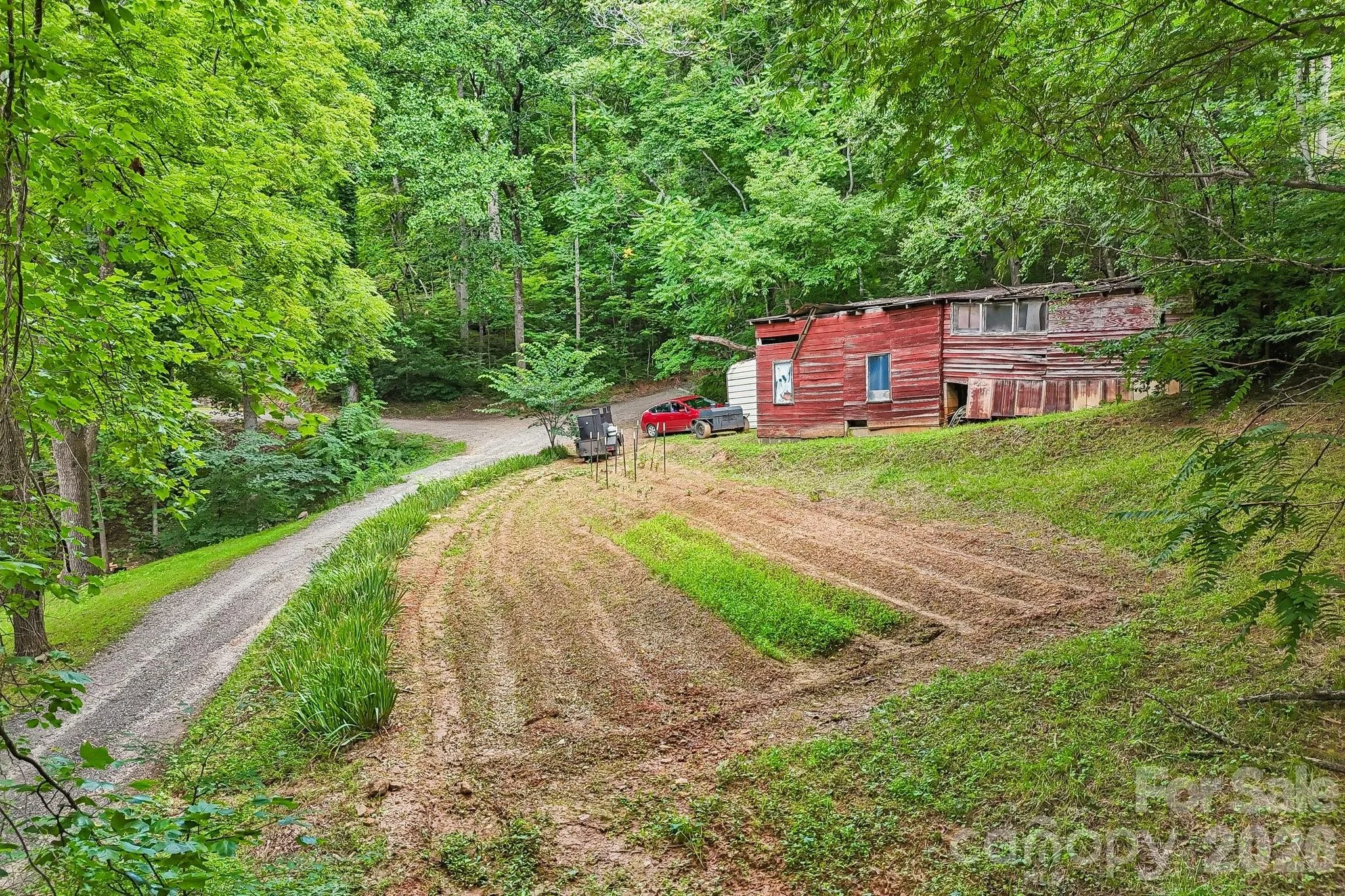 25 Viola Lane, Swannanoa, NC, 28778